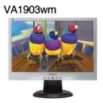 优派 VA1903wm
