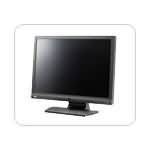 BenQ G2000W液晶显示器