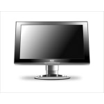 美格WT20D+液晶显示器图片