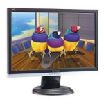 优派 VA2226w