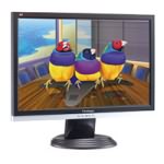 优派 VA1716w液晶显示器