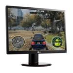 LGL222WT液晶显示器图片