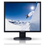 三星943N液晶显示器图片