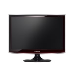 三星 T190液晶显示器