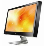 AOC锌睿2218Ph液晶显示器图片