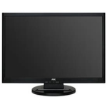 AOC 2080Vw液晶显示器