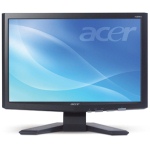AcerX153Wb液晶显示器图片
