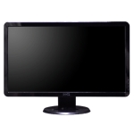 DELL S2409W液晶显示器