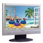 优派 VA1912w DVI