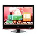 AOC V22液晶显示器
