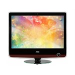 AOC V19液晶显示器