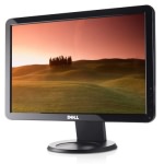 DELL S1709W液晶显示器