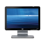 HP W1707液晶显示器