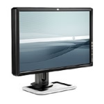 HP LP2480zx(GV546A4)液晶显示器