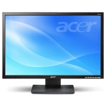 Acer V223Wbd液晶显示器