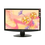 优派 VX2433wm液晶显示器