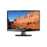 LG W2043S