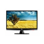 LG W2053S液晶显示器