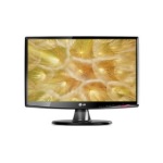 LG W2243S液晶显示器