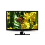 LG W2253S液晶显示器