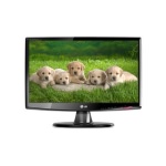 LG W2343T液晶显示器