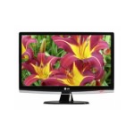 LG W2453V液晶显示器