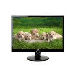 AOC 2430V液晶显示器