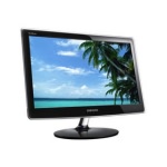 三星 P2370L液晶显示器
