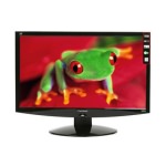 优派 VX2423w液晶显示器