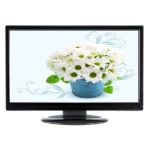 AOC 990Sw液晶显示器
