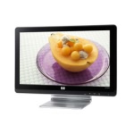 HP 1859m液晶显示器