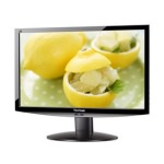 优派 VX2033wm液晶显示器