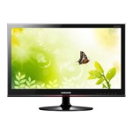 三星 P2250液晶显示器