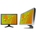 EIZO FlexScan EV2411W液晶显示器
