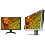 EIZO FlexScan S2402w液晶显示器