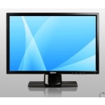 Sgoco B221W液晶显示器