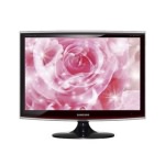 三星 T220+液晶显示器
