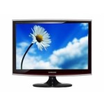 三星 T190+液晶显示器