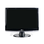 LG W1954TQ液晶显示器