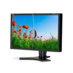 NEC LCD2490W2