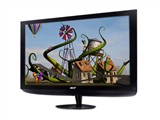Acer P235Hbd液晶显示器