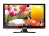 现代 Z191液晶显示器