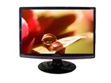 现代 Z228W液晶显示器