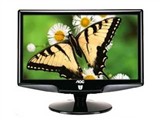 AOC931Sw液晶显示器图片