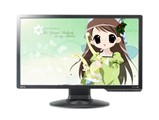 BenQG2320HDB液晶显示器图片