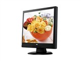 AOC712S+液晶显示器图片