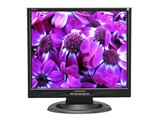 HannsGHX191A液晶显示器图片