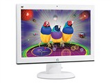 优派VX2255wmb/wmh液晶显示器图片