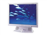 飞利浦180P2液晶显示器图片
