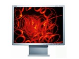 NEC2080UX液晶显示器图片